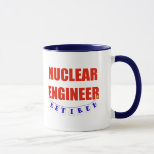 VERKREGEN NUCLEAIRE ENGINEER MOK