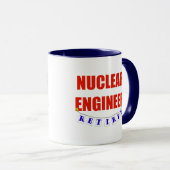 VERKREGEN NUCLEAIRE ENGINEER MOK (Voorkant rechts)