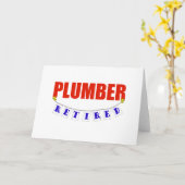 VERKREGEN PLUMBER KAART (Gele Bloem)