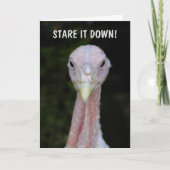 Verlaag kanker en win kaart (Voorkant)