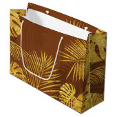 Verlaat 13 groot cadeauzakje (Voorkant Gekanteld)