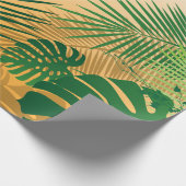 Verlaat 4 cadeaupapier (Hoek)