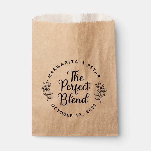 Verlaat donut zonder behandeling | Weddenschap Fav Bedankzakje (Voorkant)