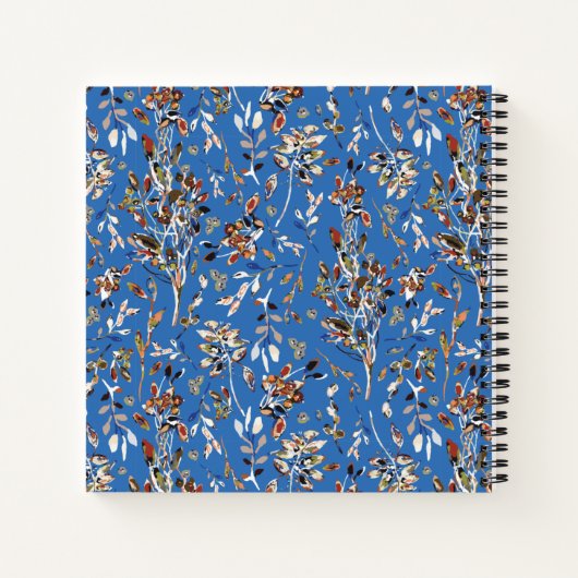 Verlaat het boek "Berries Blue Vacation Rental Gue (Achterkant)