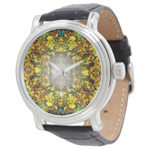 Verlaat in de Herfst Horloge