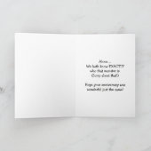 Verlaat Jubileum, Wat voor Soort Monster Komt Te L Kaart (Binnen)