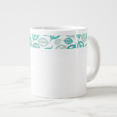 Verlaat Jumbo Mok (Voorkant rechts)