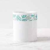 Verlaat Jumbo Mok (Voorkant)