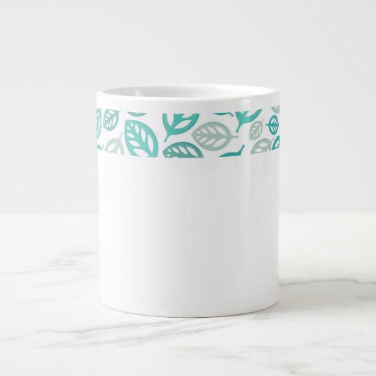 Verlaat Jumbo Mok (Voorkant)