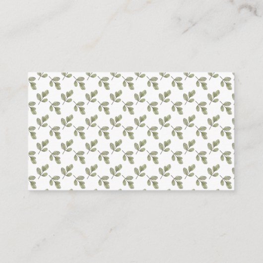 Verlaat luidere Raffle Tickets Informatiekaartje (Achterkant)