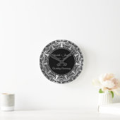 Verlaat Mandala 25ste Jubileum Ronde Klok (Huis)