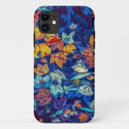 Verlaat najaar herfst Case-Mate iPhone case