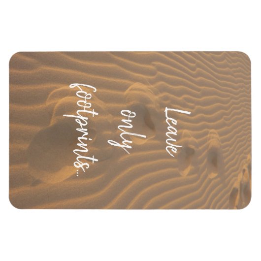 Verlaat slechts de Kiekenprijsopgave van de Voetaf Magneet (Horizontaal)