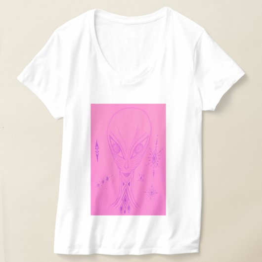 Verlaat T-shirt (Laagn)
