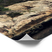 Verlaat Vancouver Poster (Hoek)