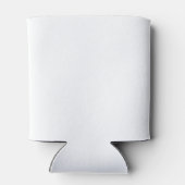 Verlaatste Zwang voor de Ring Minimaal Blikjeskoeler (Achterkant)
