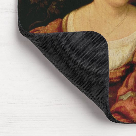 Verlaging c.1515 muismat (Hoek)