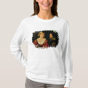 Verlaging c.1515 t-shirt