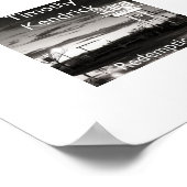 Verlaging Poster (Hoek)