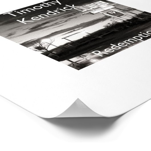 Verlaging Poster (Hoek)