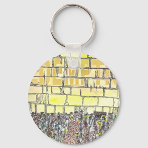 Verlaging Sleutelhanger