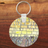 Verlaging Sleutelhanger (Voorkant)