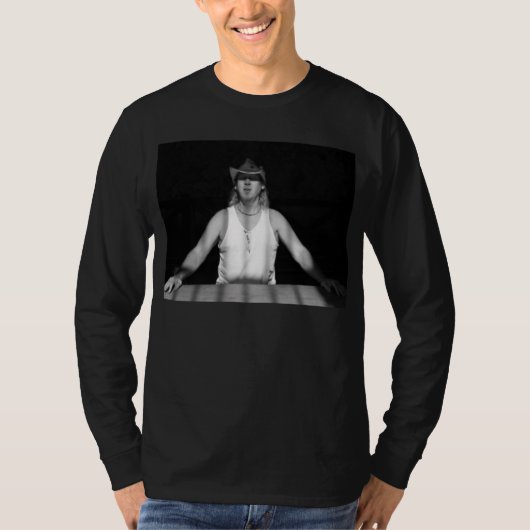 Verlaging T-shirt (Voorkant)