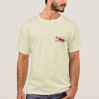 Verlaging van de hoogste toren: Iedereen doet het T-shirt