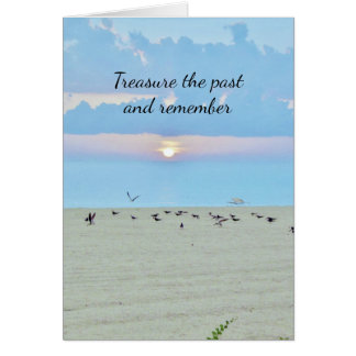 Verlaging van het verleden