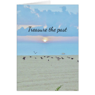 Verlaging van het verleden