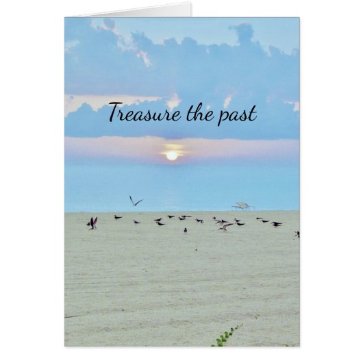 Verlaging van het verleden (Voorkant)