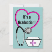 Verlangde gradatie 2013 Stethoscoop Kaart (Voorkant)