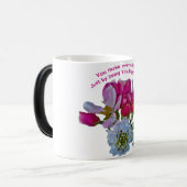 Verlangde wensen voor Mokken voor vrouwen of partn (Voorkant links)