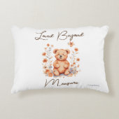 Verlangen na maatregel accent kussen (Voorkant)