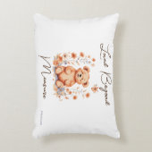 Verlangen na maatregel accent kussen (Voorkant(Verticaal))