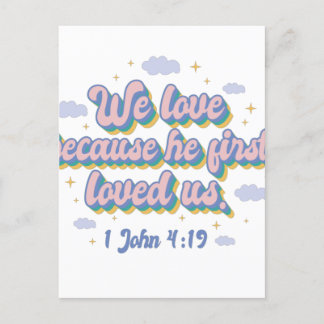 Verlangen na maatregel briefkaart