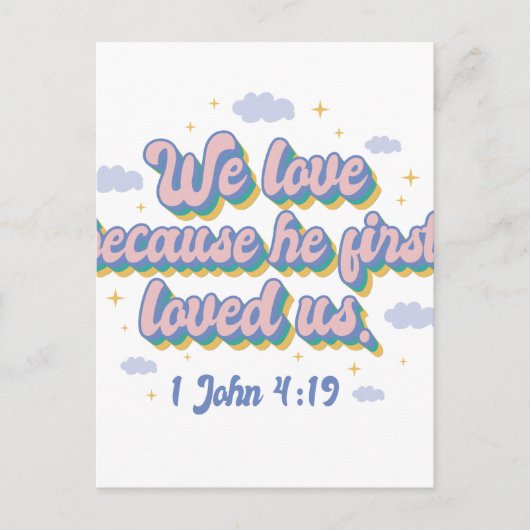 Verlangen na maatregel briefkaart (Voorkant)