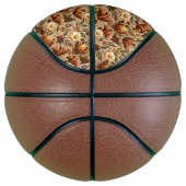 Verlangen naar Croissants Basketbal (Rechts)