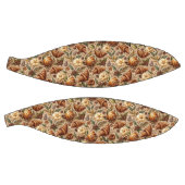 Verlangen naar Croissants Basketbal (Panelen)