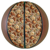 Verlangen naar Croissants Basketbal (Verticaal)