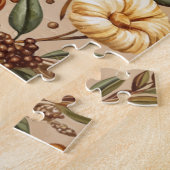 Verlangen naar Croissants  Legpuzzel (Zijkant)