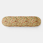 Verlangen naar Croissants Persoonlijk Skateboard (Horizontaal)