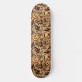 Verlangen naar Croissants  Persoonlijk Skateboard (Voorkant)