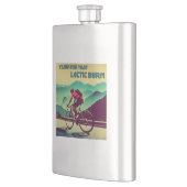 Verlangen naar die melkzuurverbrandingscyclus flacon (Links)