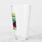 Verlangen naar die melkzuurverbrandingscyclus glas (Links)