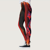 VERLANGENDE KWESTIES LEGGINGS (Links)