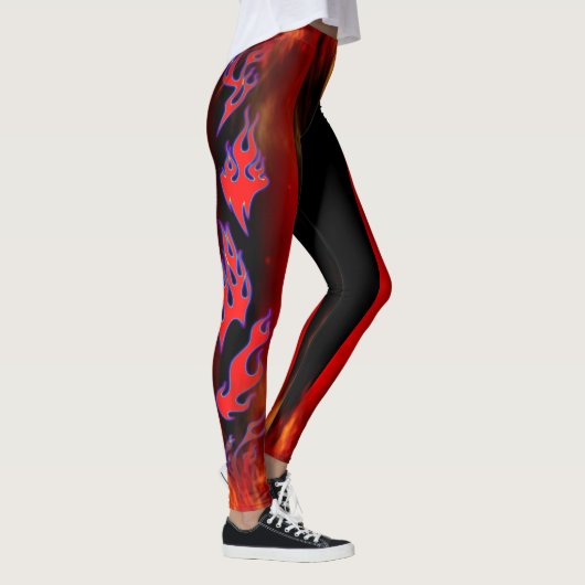 VERLANGENDE KWESTIES LEGGINGS (Rechts)