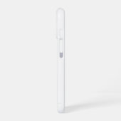 Verlanglijst iPhone 16 Hoesje (Linkerkant)