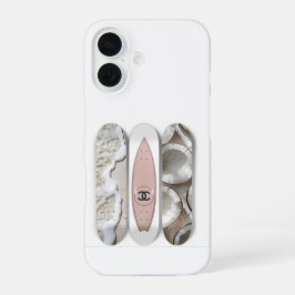 Verlanglijst iPhone 16 Hoesje