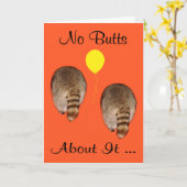 Verlate verjaardagswensen wenskaart kaart (Gele Bloem)